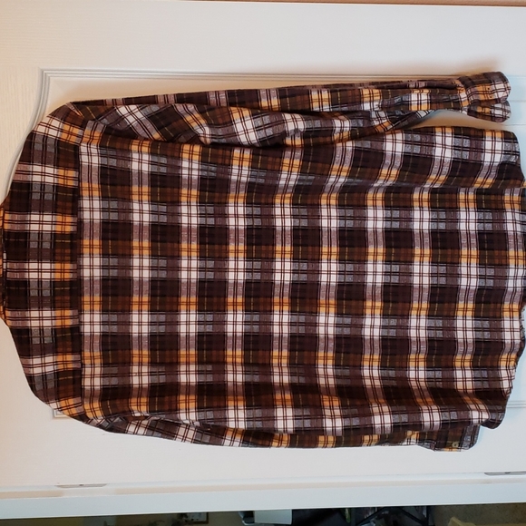 Men's long sleeve shirt - Picture 2 of 5